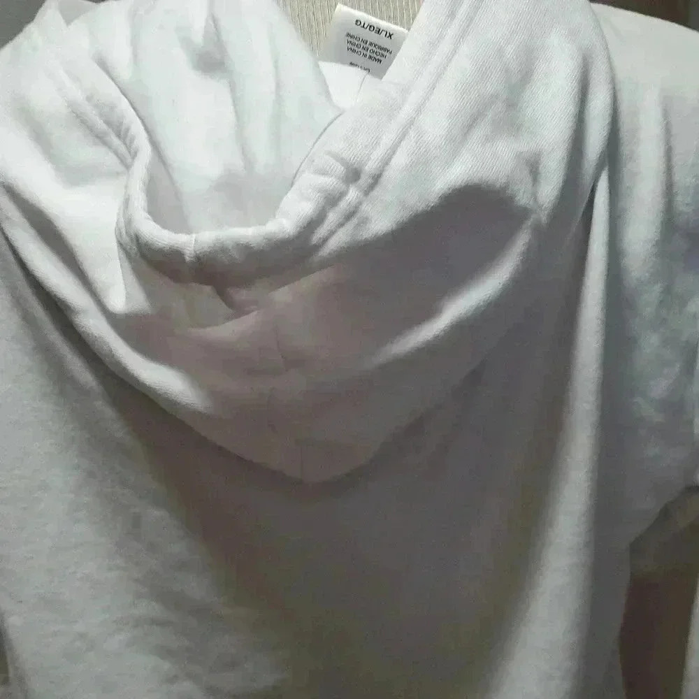 ☆☆☆Hoddie -crop style - Picture 3 of 5